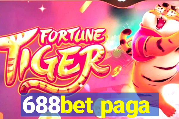 688bet paga